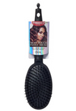 RED Silky Touch Paddle Brush (Oval, Square, Jumbo) - BPolished Beauty Supply