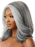 Outre Premium Soft & Natural Lace Front Wig Neesha 201 - BPolished Beauty Supply