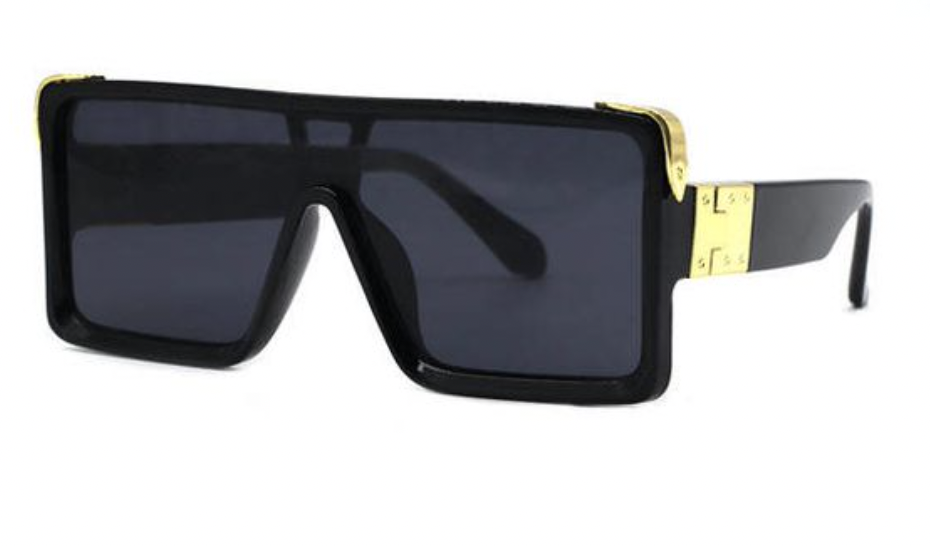 Mad Shade Sunglasses