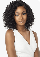 Sensationnel Bare & Natural 100% Virgin Hair Weave Bundle Deal - Deep