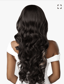 Sensationnel Bare Lace 13x6 Wig - Unit 8