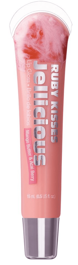 Ruby Kisses Juicy Lip Gloss 0.5 oz