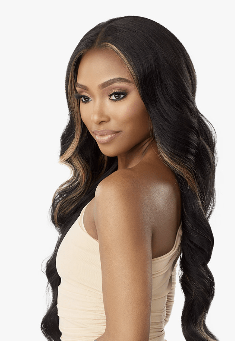 Sensationnel Cloud 9 What Lace Wig - Estelle