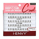 iEnvy Deep Curl Individuals Lashes