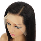 BPolished Beauty Supply 13x4 Virgin Hair Bob