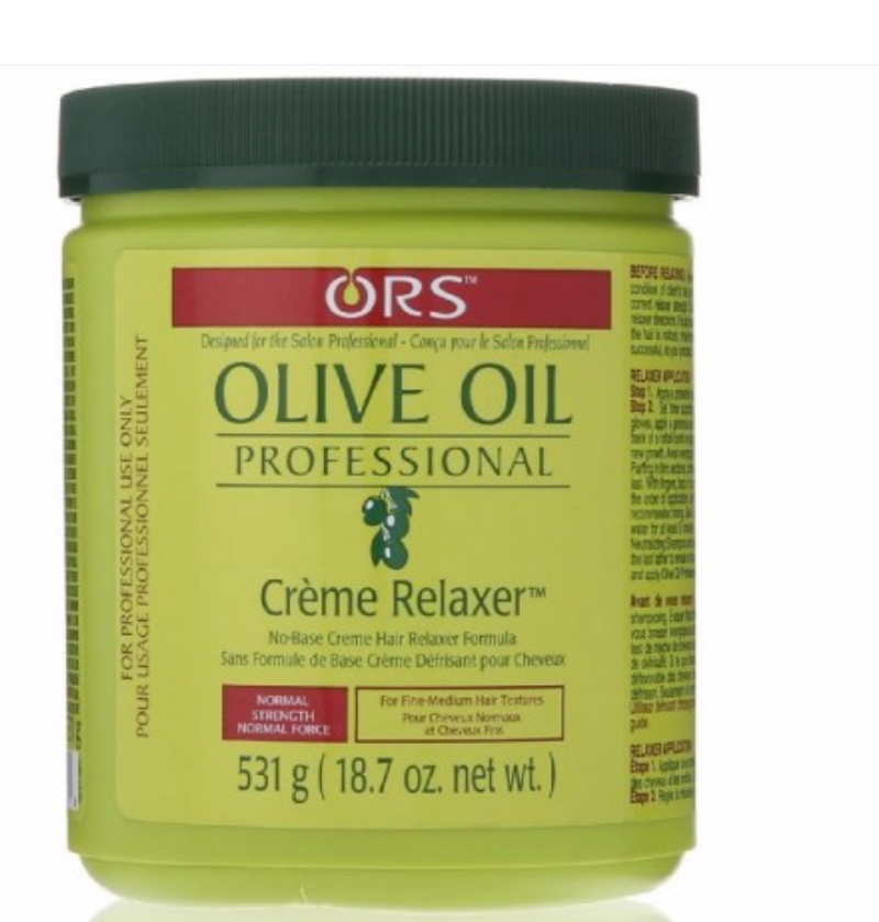 ORS Olive Oil Professional 18.75 oz