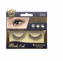 Ebin Mink Cat 3D Lashes (Assorted Kinds)