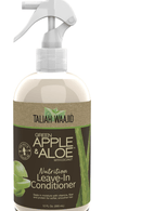 Taliah Waajid Green Apple & Aloe Nutrition Leave-In Conditioner (12 oz.)