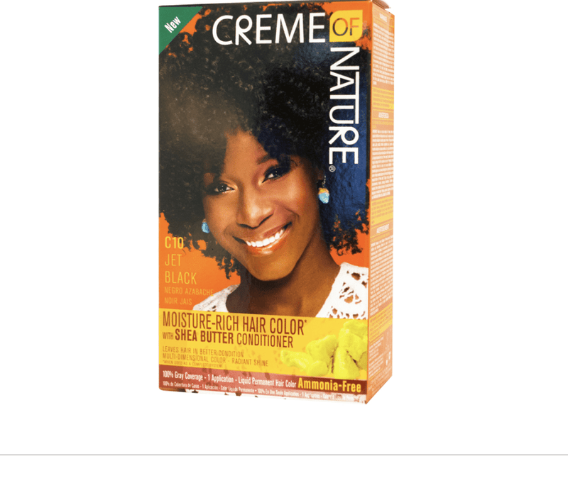 Creme of Nature Hair Color (Various Colors)