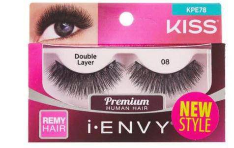 iEnvy Kiss Double Layer 02 #KPE78 - BPolished Beauty Supply