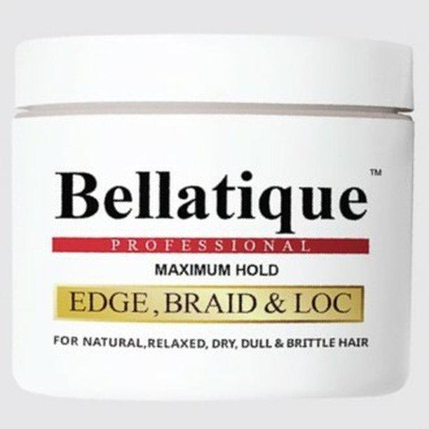 Bellatique Edge Control (4 oz & 8.81 oz )