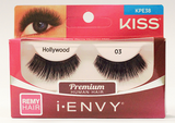 Ienvy Kiss Hollywood 03 (Premium Hair Hair) #KPE33