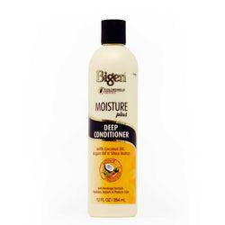 Bigen Colorshield Series Moisture Plus Deep Conditioner 12oz