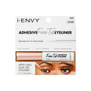 2-in-1 Brush-On Eyeliner Lash Glue – Clear