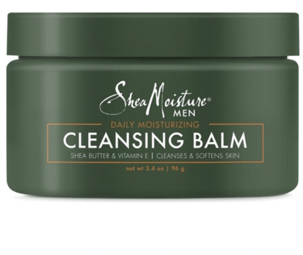 Shea Moisture Cleansing Balm 3.4 oz