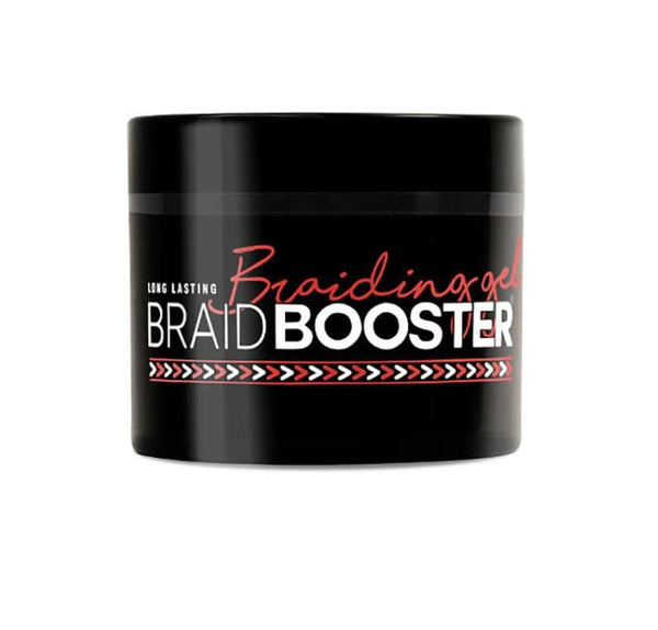 StyleFactor Braid Booster Red 7.25 oz