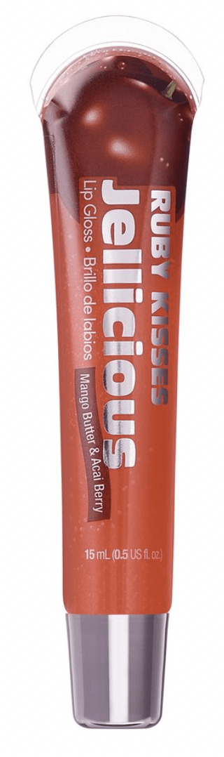 Ruby Kisses Juicy Lip Gloss 0.5 oz