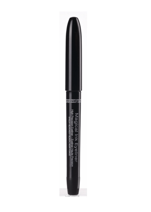 Kiss Magical Inkfelt Eyeliner #KFEL01