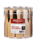 RED Mini Two Way Brush