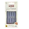 Kiss Gel Nails (Assorted)