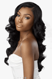 Sensationnel Bare Lace Wig Y Part - Fana