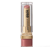 Kiss New York Fierce Cream Lipstick - BPolished Beauty Supply