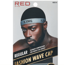 Kiss Fashion Wave Cap Regular King