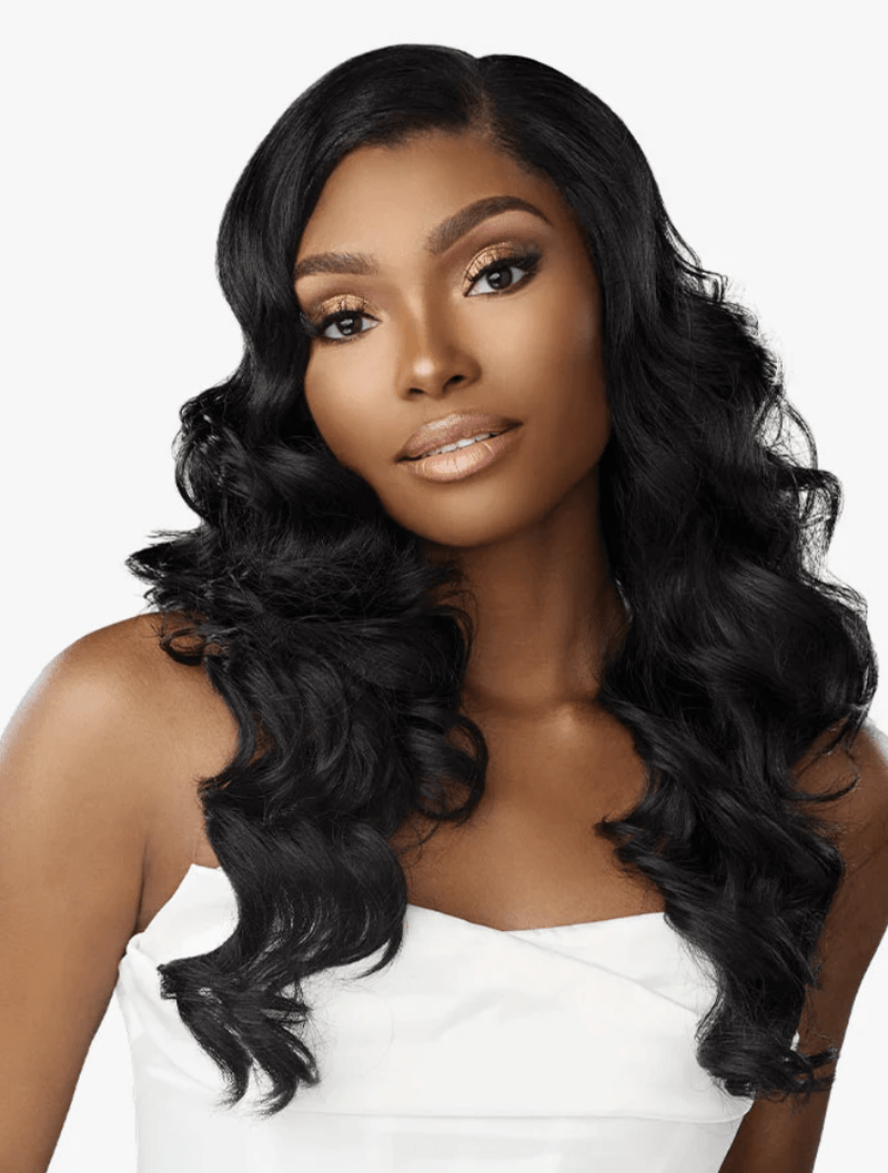 Sensationnel Bare Lace Wig Y Part - Fana