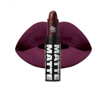 Ruby Kisses Matte Lipstick - 36 DIFFERENT SHADES