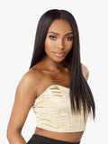 Empire Human Hair 7 pieces Clip In (14" & 18")