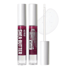 Kiss New York Natural Oil Lipgloss