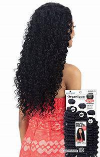 Shake-N- Go Organique Malibu Curl 3X