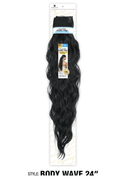 Shake N Go Pony Pro Synthetic Ponytail - Body Wave 24"