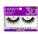IENVY 3D LASH 109 #KPEI109 - BPolished Beauty Supply