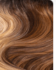 Sensationnel Butta Lace Human Hair Blend Loose Wave 30"