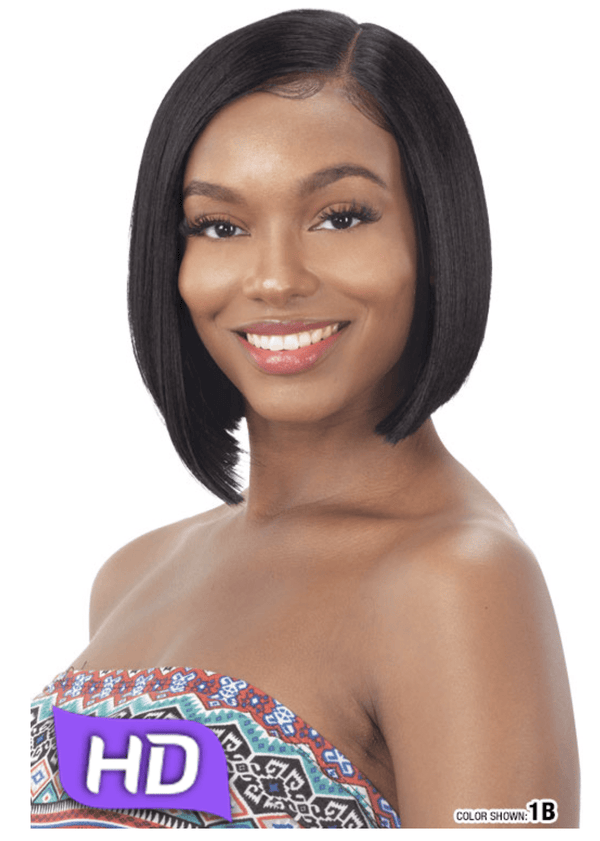 FreeTress Equal Level Up Synthetic HD Lace Front Wig - Talisa