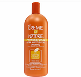 Creme of Nature Mango & Shea Butter Ultra-Moisturizing Shampoo (32 oz.)