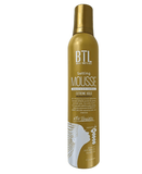 BTL Extreme Hold Setting Mousse Enhanced Moisture - Gold 12 fl oz