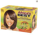 Africa's Best Dual Conditioning No-Lye Relaxer