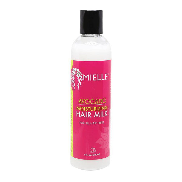 Mielle Organics Moisturizing Avocado Hair Milk (8 oz.)