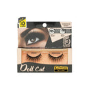 Ebin Wild 3D Lashes (Cat Collection)