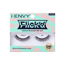 iEnvy 3D Flick'd Lashes (8 options)