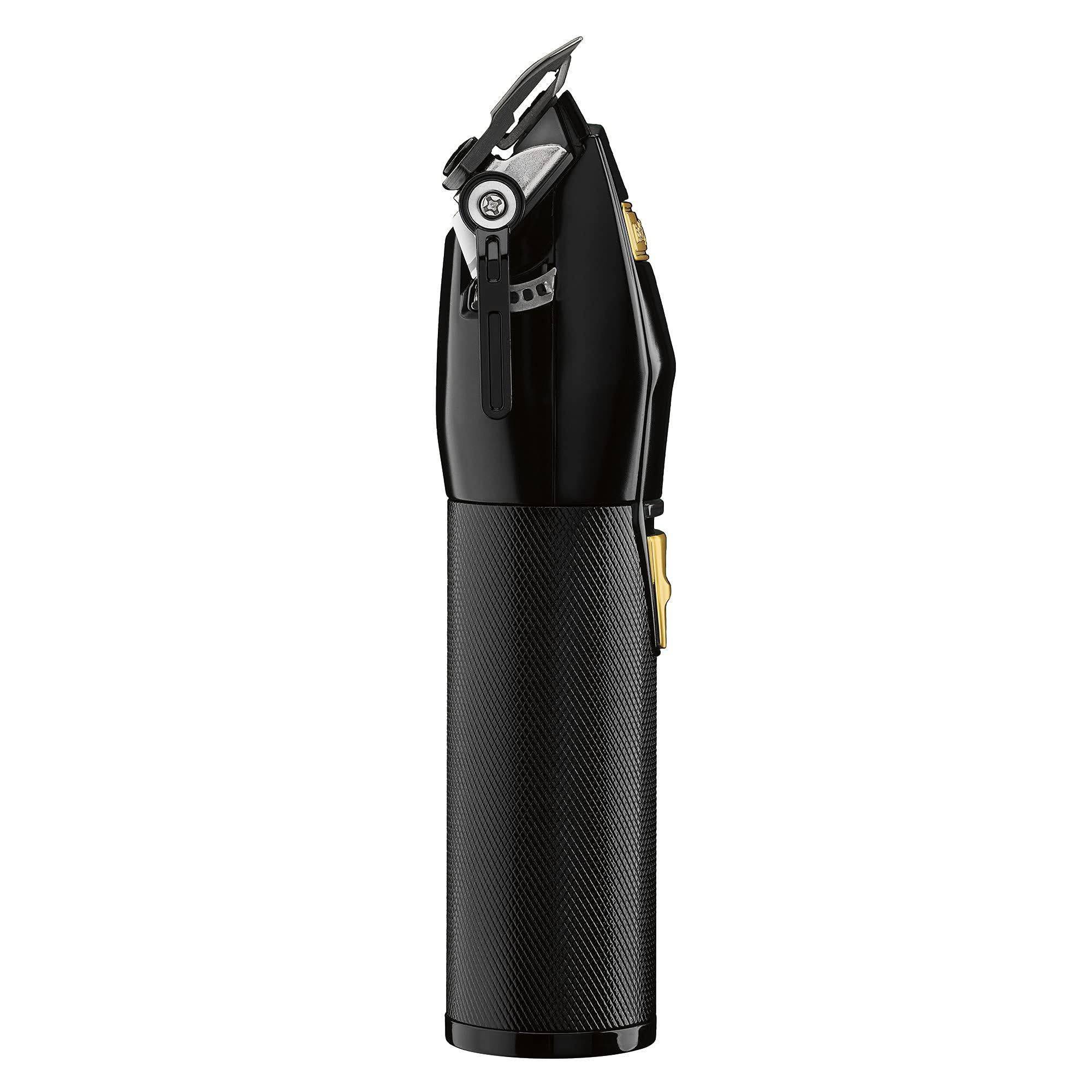 BaByliss Pro Clipper Black FX  #FX870BN