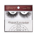 IEnvy by Kiss Hybrid Extension Lashes