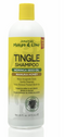 Jamaican Mango & Lime Tingle Shampoo (8 oz & 16 oz)