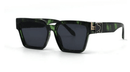 Mad Shade Sunglasses