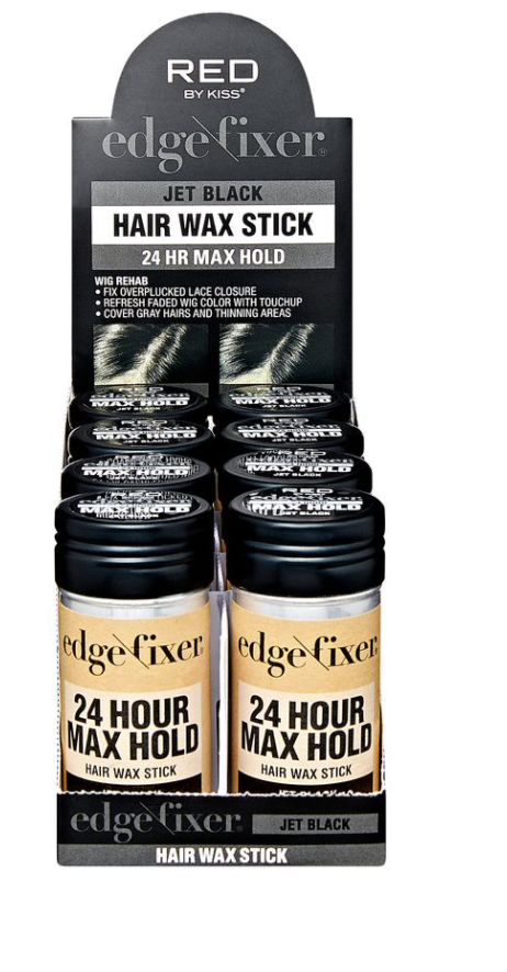 Edge Fixer Wax Stick 2.7 oz