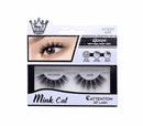 Ebin Mink Cat 3D Lashes (Assorted Kinds)