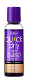 Kiss Quick Dry Hair Protective Liquid Cap - Clear