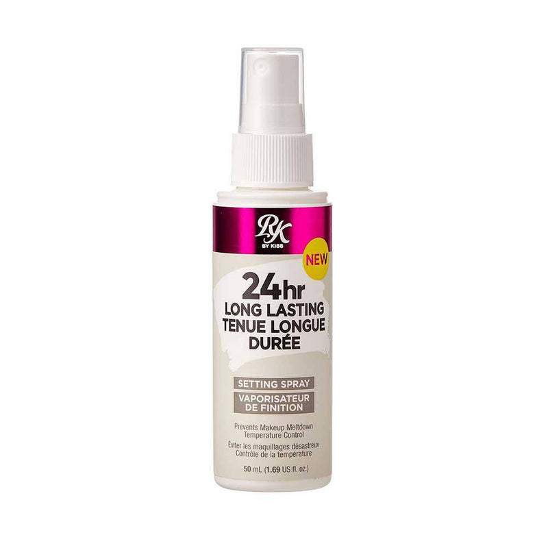 Ruby Kisses Setting Spray 24 Hour Long